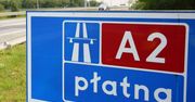 Drożeje przejazd autostradą A2 na odcinku Nowy Tomyśl – Konin