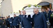 W Warszawie odbył się pogrzeb ofiar tragedii w Bukowinie Tatrzańskiej