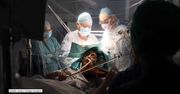 Skrzypaczka grała w trakcie zabiegu usuwania guza mózgu. Szpital w Londynie opublikował nagranie z operacji