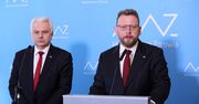 Szumowski: Polacy, którzy wrócili z Wuhan, są zdrowi i w środę opuszczą szpital