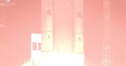 Start francuskiej rakiety Ariane. Wyniosła na orbitę japońskie i południowokoreańskie satelity