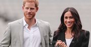 Królowa Elżbieta II nie pozwoliła Meghan i Harry’emu korzystać z nazwy Sussex Royal