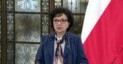 “Nie mogłam w żaden sposób interweniować”. Marszałek Sejmu po spotkaniu z prezesem NIK