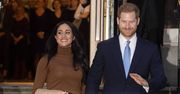 W. Brytania: Harry i Meghan na wiosnę stracą prawo do nazwy SussexRoyal