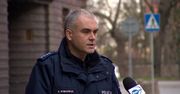 W garażu miał materiały do produkcji amfetaminy i ładunków wybuchowych. Mieszkaniec Bolesławca w rękach policji