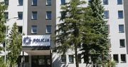 ZOSTAŁ WYPCHNIĘTY Z OKNA NA 10 PIĘTRZE. SPRAWCY ZATRZYMANI I ARESZTOWANI