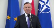 Prezydent: Walczymy o zrównanie dopłat dla rolników z budżetu EU ze średnią unijną