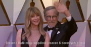Steven Spielberg jest zatroskany o córkę. 23-letnia Mikaela wyznała, że robi karierę w branży porno