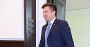 Dworczyk: jesteśmy przygotowani na koronawirusa niezależnie od skali ew. zachorowań