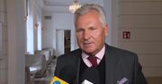 A. Kwaśniewski: Przez wiele lat jesteśmy podsłuchiwani, a nigdy nie byliśmy nawet przesłuchani