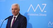 Wiceminister zdrowia: nie mamy potwierdzonego przypadku koronawirusa w Polsce
