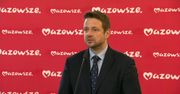 Trzaskowski o unieważnieniu przez wojewodę mazowieckiego uchwały krajobrazowej dla Warszawy