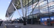 Dodatkowe kontrole podróżnych z Włoch na lotnisku w Gdańsku