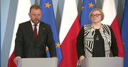 Konsultant krajowy w dziedzinie epidemiologii przestrzega, czego unikać, by nie zakazić się koronawirusem