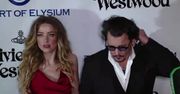Ujawniono szokujące SMS-y Johnny’ego Deppa. Aktor miał wyrażać w nich chęć zabicia i utopienia swojej byłej żony Amber Heard
