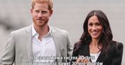 Kanadyjczycy nie będą finansowali ochrony księcia Harry’ego i Meghan