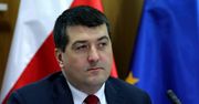 Wiceszef MF: w związku z koronawirusem nie planujemy na razie zmian w budżecie