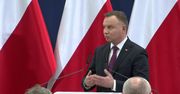 A. Duda: Spokojnie i konsekwentnie naprawimy polski wymiar sprawiedliwości