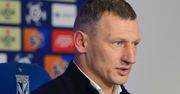 Trener Lecha po zwycięstwie nad Górnikiem: Zaczęliśmy ten mecz od wysokiego C i moi piłkarze myśleli, że będzie już ładnie i pięknie. Niestety tak nie było