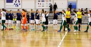 Futsal: AZS UAM Poznań awansuje dalej