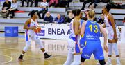 EBLK: Porażka zawodniczek Enea AZS Poznań