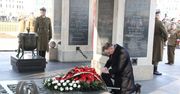 Prezydent: święto żołnierzy niezłomnych to święto polskich żołnierzy