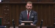 Minister zdrowia o koronawirusie: Leczenia bezpośredniego nie ma, szczepionki nie ma, leczenie jest objawowe