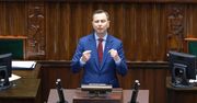 Sejm wysłuchał informacji rządu ws. koronawirusa
