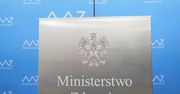 W Ministerstwie Zdrowia powstał zespół dotyczący tzw. chorób rzadkich