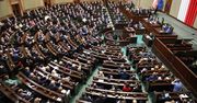 Sejm uchwalił ustawę ws. szczególnych rozwiązań związanych z koronawirusem