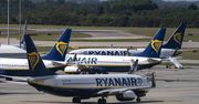 British Airways i Ryanair odwołują setki lotów z powodu koronawirusa