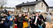 Wiceminister sprawiedliwości w obronie matki, której sąd odebrał 11 dzieci