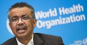 Szef WHO: koronawirus zabija 3,4 proc. zakażonych