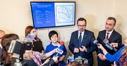 Horała: Włocławek będzie jednym z bardziej wygranych miast w związku z CPK