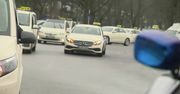 Berlińscy taksówkarze protestują. Ponad tysiąc osób chce wyciągania konsekwencji wobec kierowców Ubera i MyTaxi