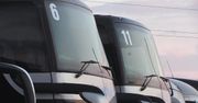 Podróżujący z zakażonym koronawirusem trafią na 14-dniową kwarantannę. Autokar został zdezynfekowany