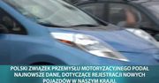 Toyota ulubioną marką Polaków. Najnowszy ranking PZPM