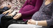 Późna jesień najlepszą porą roku na poczęcie dziecka