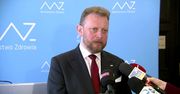 “Główny temat to bezpieczeństwo lekowe”. Ł. Szumowski o specjalnym spotkaniu ministrów zdrowia UE