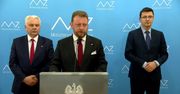 Ministerstwo Zdrowia potwierdza: Stwierdzono 4 kolejne przypadki zakażenia koronawirusem