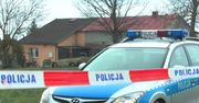Nożownik wtargnął do domu pod Ostródą. Zabił jedną kobietę, a drugą ranił
