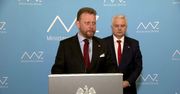 Szósty przypadek koronawirusa w Polsce. “Pacjent czuje się dobrze”