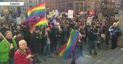 “Feminizm dla Klimatu, Klimat na Antykapitalizm”. Manifestacje z okazji Dnia Kobiet