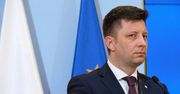 Dworczyk: będzie dynamiczny wzrost zachorowań na koronawirusa w Polsce