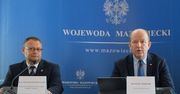 Na Mazowszu 2 przypadki koronawirusa, 23 osoby są hospitalizowane