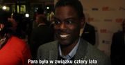 Chris Rock rozstał się z dziewczyną Megalyn Achikunwoke po 4 latach