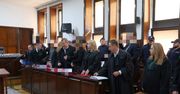 Ruszył kolejny proces członków gangu pruszkowskiego