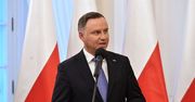 Prezydent Duda na wtorek na godz. 11 zwołał posiedzenie Rady Bezpieczeństwa Narodowego