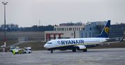 Ryanair odwołuje loty do Włoch z powodu koronawirusa