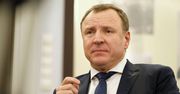 Rada Mediów Narodowych podjęła uchwałę o odwołaniu Jacka Kurskiego ze stanowiska Prezesa Zarządu Spółki “Telewizja Polska” S.A.